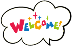 Welcome!