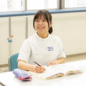 廣瀬 さや香さん