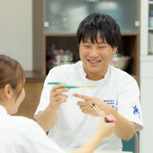松下 功太郎さん