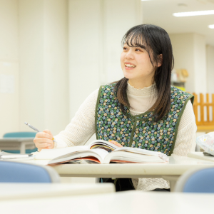 小杉 藍里さん