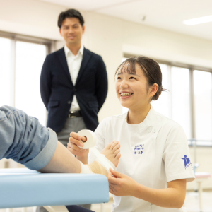 林 来幸さん