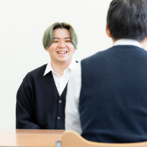 藤沢 陽さん
