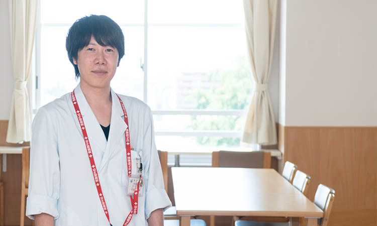 中村 成一郎さん