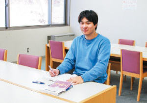 一人ひとりが主役になれる！