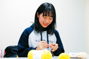 長期休みを利用して♪
