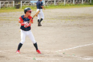 野球