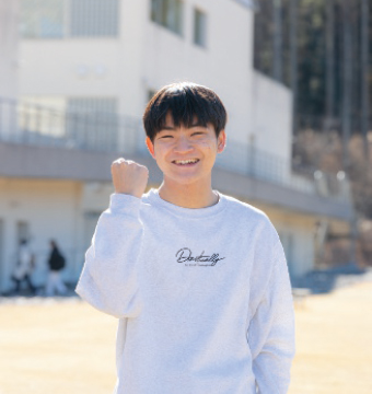 狩戸 煌太さん