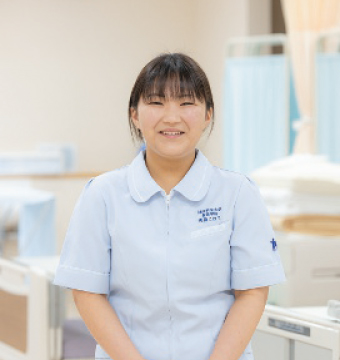 秀島 ヒロミさん