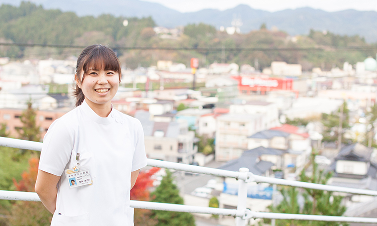 菊田 あずささん