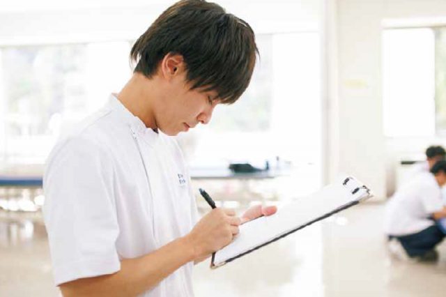 内部障害系理学療法