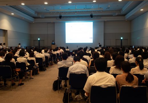 第5回糖尿病理学療法学会学術大会で大会長賞受賞！！