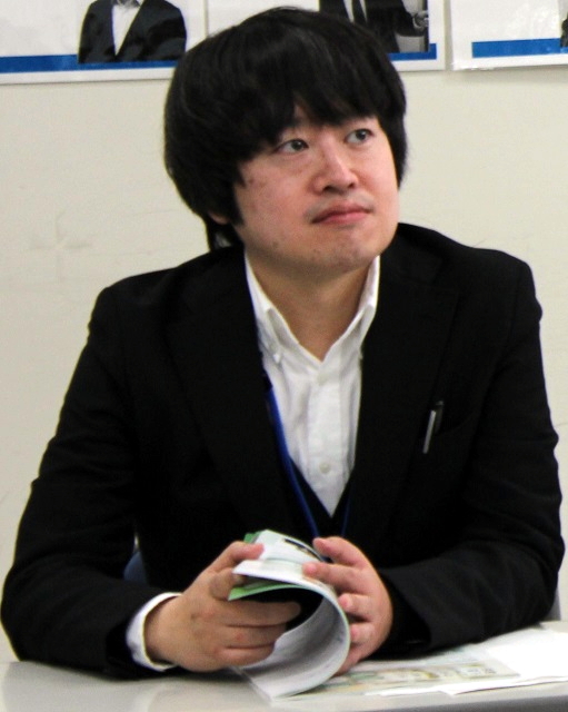 柾木 隆寿