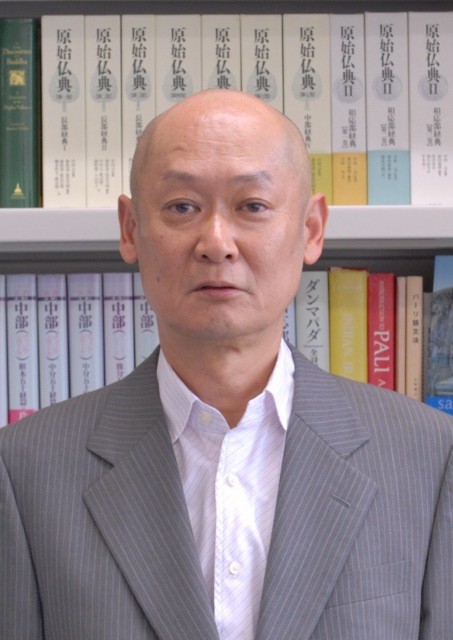 井上 ウィマラ