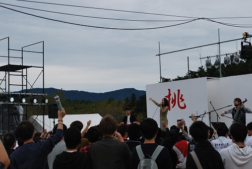 蒼麓祭 写真その8