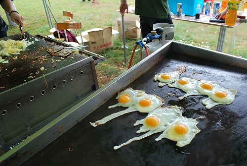 蒼麓祭 写真その11