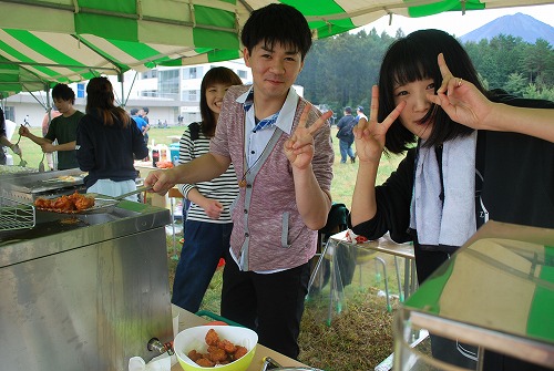 蒼麓祭 写真その12