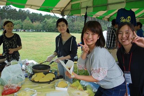 蒼麓祭 写真その14