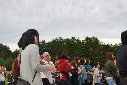 蒼麓祭 写真その28