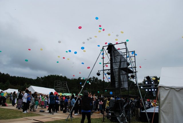 蒼麓祭 写真その12