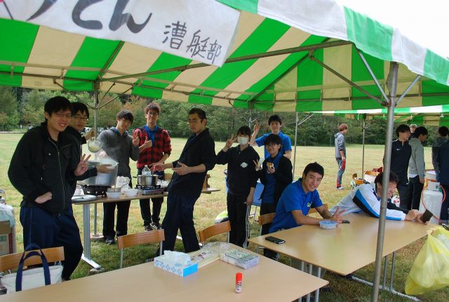 蒼麓祭 写真その17