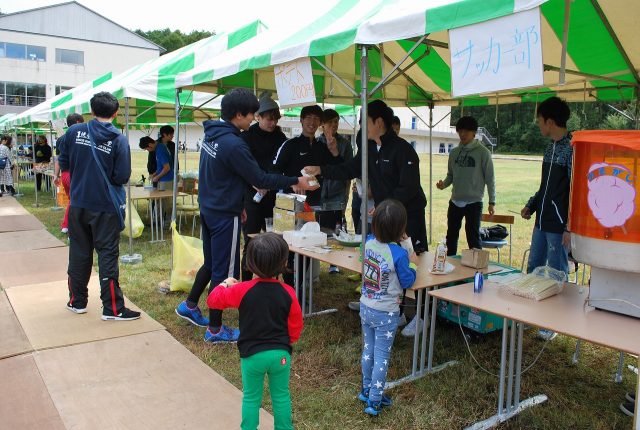 蒼麓祭 写真その18