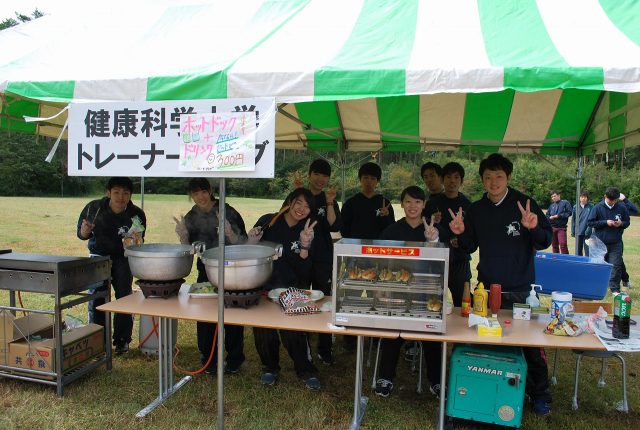 蒼麓祭 写真その19