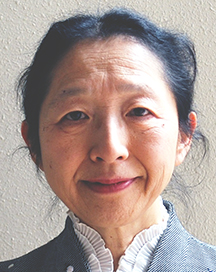 平尾 眞智子