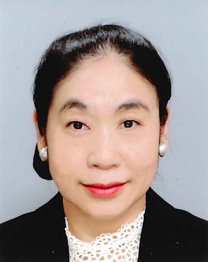 石野 徳子