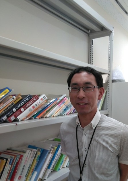 佐野 宏一朗