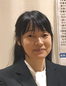 山﨑 さやか