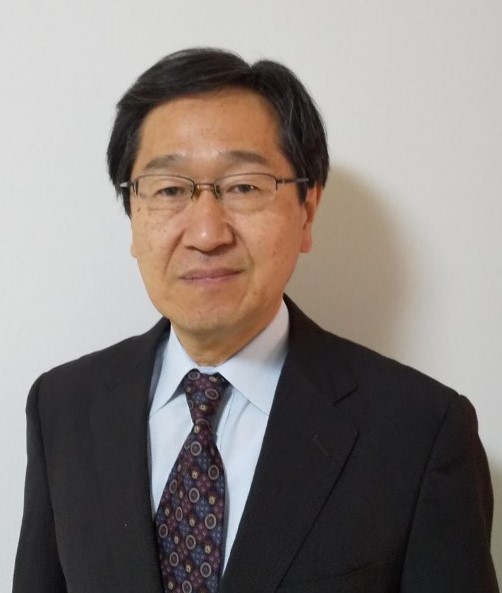 藤井 充 教授