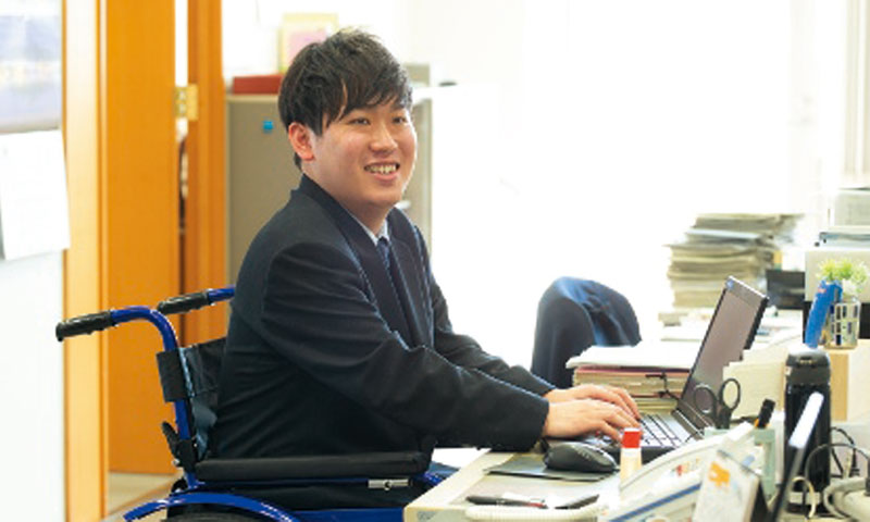 渡邊 恭平 さん