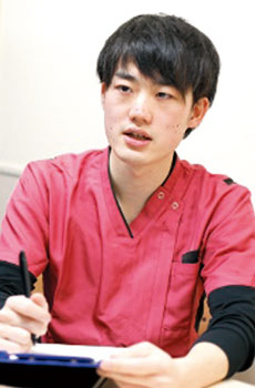春山 智明さんアイキャッチ画像