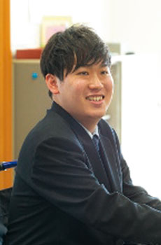 渡邊 恭平さんアイキャッチ画像