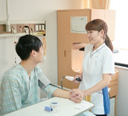作業療法入門実習