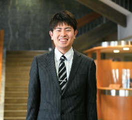 作業療法入門実習