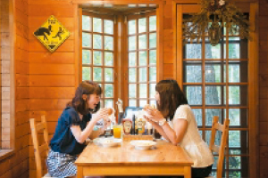 外食