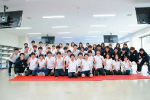集合写真
