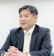人間コミュニケーション学科長 桑原 修