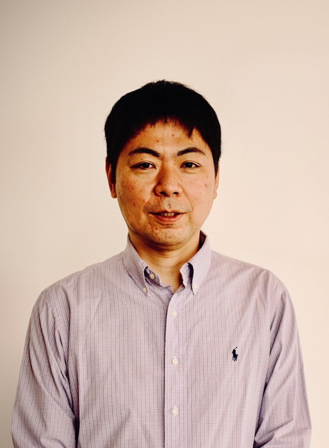 浅野 伸将特任教授